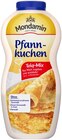 REWE - Pfannkuchenteig Angebot im Prospekt Pfannkuchenteig bei REWE im Prospekt "" für 1,99 €