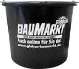 Baueimer Angebote von BAUMARKT bei Globus-Baumarkt Leipzig für 1,00 €