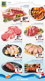 Aktueller EDEKA Prospekt mit Rindfleisch, "Aktuelle Angebote", Seite 8