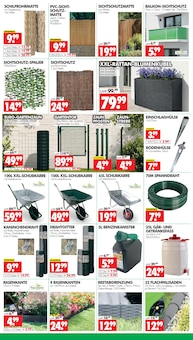 Wreesmann Prospekt der KW 25 "DEIN SAISON- & SONDERPOSTENMARKT!" Aktueller Wreesmann Prospekt "DEIN SAISON- & SONDERPOSTENMARKT!" Seite 2 von 16 Seiten