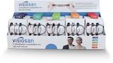 Lesebrillen, 3er-Set von VISIOSAN im aktuellen Netto Marken-Discount Prospekt für 4,99 €