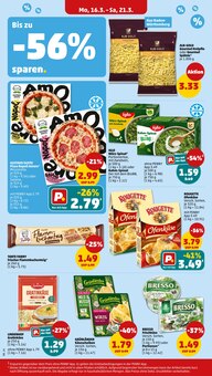 Käse im Penny Prospekt "Wer günstig will, muss Penny." mit 49 Seiten (Ulm)