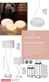 Glas im Segmüller Prospekt in Bornheim Aktueller Segmüller Prospekt mit Glas, "LEUCHTEN SPEZIAL", Seite 30