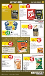 Prix et réduction Maggi dans le prospectus Intermarché Super en cours Offre Maggi dans le catalogue Intermarché Super du moment à la page 35