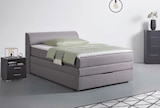 BOXSPRINGBETT „FLEXI II“ Angebote bei mömax Landshut für 799,00 €