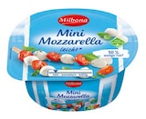 Mini Mozzarella Angebote von Milbona bei Lidl Wiesbaden für 0,89 €