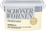 Aktuelle Wandfarbe Angebote bei toom Baumarkt in Solingen (Klingenstadt) Aktuelles Trendfarbe Angebot bei toom Baumarkt in Solingen (Klingenstadt) ab 15,99 €