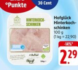 EDEKA Erlenbach (Kandel) Prospekt mit  im Angebot für 2,29 €