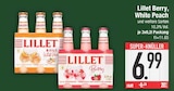 Berry im EDEKA Prospekt Berry von Lillet im aktuellen EDEKA Prospekt für 6,99 €