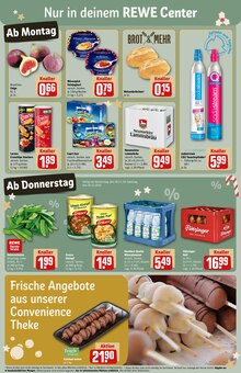 Bier im aktuellen REWE Prospekt (Germering) Bier im REWE Prospekt "Dein Markt" mit 30 Seiten (Germering)