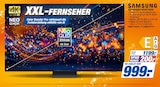 GQ85QN74FATXZG im Angebot bei expert in Cuxhaven GQ85QN74FATXZG Angebote von Samsung bei expert Cuxhaven für 999,00 €
