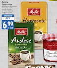 Aktuelles Filterkaffee Auslese Klassisch Angebot bei EDEKA in Köln ab 6,99 €