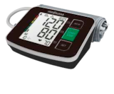 Oberarm-Blutdruckmessgerät BU516 von medisana für 24,99 € bei Marktkauf im Angebot Oberarm-Blutdruckmessgerät BU516 von medisana im aktuellen Marktkauf Prospekt