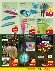 Kühltasche im aktuellen Netto Marken-Discount Prospekt (Bielefeld) Kühltasche im Netto Marken-Discount Prospekt "Aktuelle Angebote" mit 66 Seiten (Bielefeld)