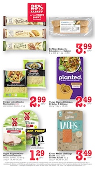 Lebensmittel im E center Prospekt "Aktuelle Angebote" mit 80 Seiten (Mannheim)