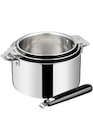 Batterie de cuisine Lagostina ESPERTA TRIPLY POIGNEE AMOVIBLE Lot 3 Cass + Poignee - Lagostina - Darty Batterie de cuisine Lagostina ESPERTA TRIPLY POIGNEE AMOVIBLE Lot 3 Cass + Poignee - Lagostina à 99,99 € dans le catalogue Darty