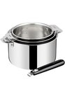 Batterie de cuisine Lagostina ESPERTA TRIPLY POIGNEE AMOVIBLE Lot 3 Cass + Poignee - Lagostina - Darty Batterie de cuisine Lagostina ESPERTA TRIPLY POIGNEE AMOVIBLE Lot 3 Cass + Poignee - Lagostina à 99,99 € dans le catalogue Darty