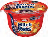 Milchreis von müller für 0,39 € bei Netto mit dem Scottie im Angebot Milchreis von müller im aktuellen Netto mit dem Scottie Prospekt