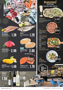 Thunfisch im E center Prospekt "Aktuelle Angebote" mit 8 Seiten (Gelsenkirchen)