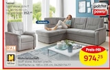 Sessel im Angebot bei ROLLER in Flensburg Sessel Angebote bei ROLLER Flensburg für 352,49 €