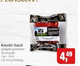 Kasseler Bauch bei Markant im Prospekt  für 4,49 €