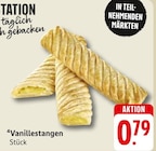 Vanillestangen bei E center im Esslingen Prospekt für 0,79 €