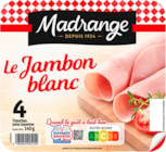 68% DE REMISE IMMÉDIATE  SUR LA GAMME MADRANGE à Auchan Hypermarché dans Viviers-lès-Montagnes