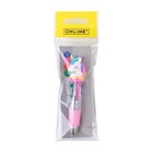 Mini stylo 4 couleurs Licorne - ONLINE dans le catalogue Carrefour