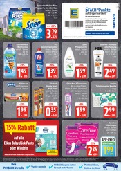 Dusche im EDEKA Prospekt in Norderstedt Aktueller EDEKA Prospekt mit Dusche, "Top Angebote", Seite 17