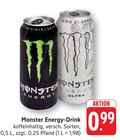 Aktuelles Energy-Drink Angebot bei EDEKA in Landau (Pfalz) ab 0,99 €