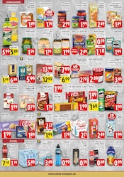Ritter Sport im EDEKA Prospekt in Krefeld Aktueller EDEKA Prospekt mit Ritter Sport, "Aktuelle Angebote", Seite 6