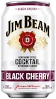 Bourbon Whiskey Dose von Jim Beam im aktuellen REWE Prospekt