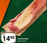 Aktuelle Schweinefilet Angebote bei GLOBUS in Braunschweig Aktuelles Schweinefilet Angebot bei GLOBUS in Braunschweig ab 14,90 €