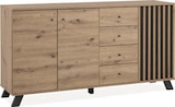 Sideboard im Angebot bei BRAUN Möbel-Center in Tübingen Sideboard Angebote bei BRAUN Möbel-Center Tübingen für 259,00 €