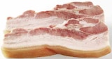 Schweinebauch bei EDEKA im Prospekt "" für 0,79 €