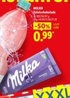 Aktuelle Milka Angebote bei Lidl in Duisburg Aktuelles Tafelschokolade Angebot bei Lidl in Duisburg ab 0,99 €