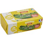 Beurre - CARREFOUR CLASSIC' en promo chez Carrefour Franconville à 2,09 €