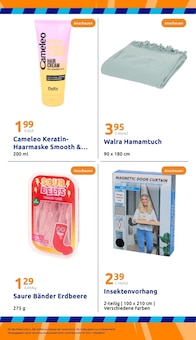 Erdbeeren im Action Prospekt "kleine Preise, grosse Freude!" mit 33 Seiten (Mannheim)