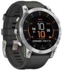expert Oelsitz - Multisport-Smartwatch EPIX (Gen 2) Angebot im Prospekt Multisport-Smartwatch EPIX (Gen 2) bei expert im Oelsitz Prospekt für 444,00 €
