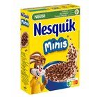Céréales Minis - NESTLÉ - Carrefour Céréales Minis - NESTLÉ à 1,71 € dans le catalogue Carrefour