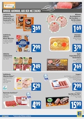 Hähnchen im E xpress Prospekt in Germering Aktueller E xpress Prospekt mit Hähnchen, "Wir lieben Lebensmittel.", Seite 4