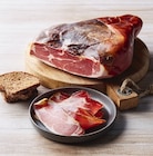 Jambon fumé sans os en promo chez Super U Jambon fumé sans os dans le catalogue Super U