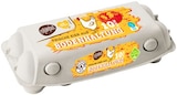 Aktuelles Eier Angebot bei Penny in Rostock ab 1,79 €