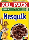 Penny Auma - Nesquik Angebot im Prospekt Nesquik bei Penny im Auma Prospekt für 4,99 €