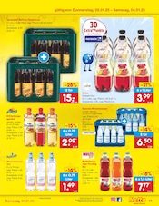 Lipton Angebote im Prospekt "Aktuelle Angebote" von Netto Marken-Discount auf Seite 47