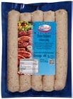 Bremer Bratwurst im Angebot bei Kaufland in Delmenhorst Bremer Bratwurst Angebote von FRIEBEL bei Kaufland Delmenhorst für 3,49 €