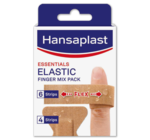 Finger Mix-Pack Angebote von Hansaplast bei Penny Görlitz für 1,99 €
