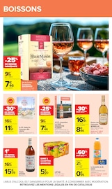 D'autres offres dans le catalogue "Carrefour" de Carrefour D'autres offres dans le catalogue "Carrefour" de Carrefour à la page 35