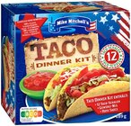 Taco im Penny Prospekt Taco Dinner Kit von Mike Mitchell's im aktuellen Penny Prospekt für 2,99 €