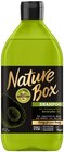 Shampoo oder Spülung Angebote von Nature Box bei REWE München für 3,29 €